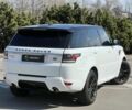 Білий Ленд Ровер Range Rover Sport, об'ємом двигуна 3 л та пробігом 235 тис. км за 20999 $, фото 6 на Automoto.ua