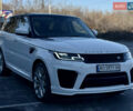 Білий Ленд Ровер Range Rover Sport, об'ємом двигуна 3 л та пробігом 95 тис. км за 26000 $, фото 5 на Automoto.ua