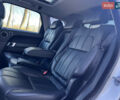 Білий Ленд Ровер Range Rover Sport, об'ємом двигуна 2.99 л та пробігом 235 тис. км за 23500 $, фото 42 на Automoto.ua