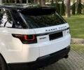 Білий Ленд Ровер Range Rover Sport, об'ємом двигуна 2.99 л та пробігом 132 тис. км за 35500 $, фото 14 на Automoto.ua