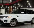 Білий Ленд Ровер Range Rover Sport, об'ємом двигуна 3 л та пробігом 40 тис. км за 49500 $, фото 3 на Automoto.ua