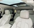 Білий Ленд Ровер Range Rover Sport, об'ємом двигуна 3 л та пробігом 139 тис. км за 35500 $, фото 128 на Automoto.ua