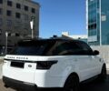 Білий Ленд Ровер Range Rover Sport, об'ємом двигуна 2.99 л та пробігом 145 тис. км за 30999 $, фото 6 на Automoto.ua