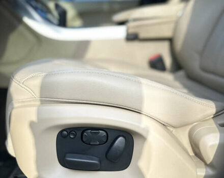 Белый Ленд Ровер Рендж Ровер Спорт, объемом двигателя 2.99 л и пробегом 110 тыс. км за 28700 $, фото 23 на Automoto.ua