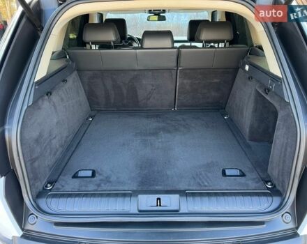 Белый Ленд Ровер Рендж Ровер Спорт, объемом двигателя 2.99 л и пробегом 190 тыс. км за 24000 $, фото 93 на Automoto.ua