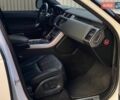 Білий Ленд Ровер Range Rover Sport, об'ємом двигуна 3 л та пробігом 164 тис. км за 21900 $, фото 42 на Automoto.ua