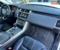 Білий Ленд Ровер Range Rover Sport, об'ємом двигуна 2.99 л та пробігом 235 тис. км за 23500 $, фото 29 на Automoto.ua