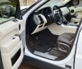 Білий Ленд Ровер Range Rover Sport, об'ємом двигуна 3 л та пробігом 80 тис. км за 53333 $, фото 17 на Automoto.ua