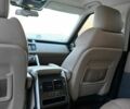Білий Ленд Ровер Range Rover Sport, об'ємом двигуна 2.99 л та пробігом 150 тис. км за 22500 $, фото 29 на Automoto.ua