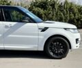Білий Ленд Ровер Range Rover Sport, об'ємом двигуна 3 л та пробігом 235 тис. км за 20999 $, фото 7 на Automoto.ua