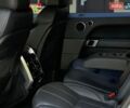 Білий Ленд Ровер Range Rover Sport, об'ємом двигуна 3 л та пробігом 153 тис. км за 25900 $, фото 12 на Automoto.ua