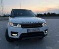 Білий Ленд Ровер Range Rover Sport, об'ємом двигуна 2.99 л та пробігом 150 тис. км за 22500 $, фото 15 на Automoto.ua