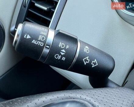 Белый Ленд Ровер Рендж Ровер Спорт, объемом двигателя 2.99 л и пробегом 190 тыс. км за 24000 $, фото 90 на Automoto.ua