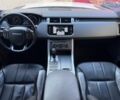 Білий Ленд Ровер Range Rover Sport, об'ємом двигуна 3 л та пробігом 164 тис. км за 22900 $, фото 17 на Automoto.ua