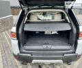 Білий Ленд Ровер Range Rover Sport, об'ємом двигуна 3 л та пробігом 139 тис. км за 35500 $, фото 117 на Automoto.ua