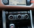 Білий Ленд Ровер Range Rover Sport, об'ємом двигуна 5 л та пробігом 123 тис. км за 29900 $, фото 28 на Automoto.ua
