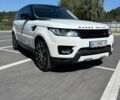 Білий Ленд Ровер Range Rover Sport, об'ємом двигуна 2.99 л та пробігом 212 тис. км за 31500 $, фото 7 на Automoto.ua