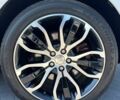Білий Ленд Ровер Range Rover Sport, об'ємом двигуна 2.99 л та пробігом 212 тис. км за 31500 $, фото 13 на Automoto.ua