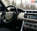 Білий Ленд Ровер Range Rover Sport, об'ємом двигуна 2.99 л та пробігом 132 тис. км за 28000 $, фото 44 на Automoto.ua