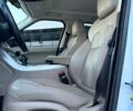 Білий Ленд Ровер Range Rover Sport, об'ємом двигуна 2.99 л та пробігом 150 тис. км за 24300 $, фото 37 на Automoto.ua