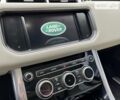 Білий Ленд Ровер Range Rover Sport, об'ємом двигуна 3 л та пробігом 139 тис. км за 35500 $, фото 45 на Automoto.ua