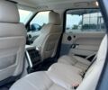 Білий Ленд Ровер Range Rover Sport, об'ємом двигуна 2.99 л та пробігом 150 тис. км за 22500 $, фото 41 на Automoto.ua