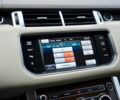 Білий Ленд Ровер Range Rover Sport, об'ємом двигуна 3 л та пробігом 80 тис. км за 53333 $, фото 59 на Automoto.ua