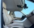 Білий Ленд Ровер Range Rover Sport, об'ємом двигуна 2.99 л та пробігом 150 тис. км за 22500 $, фото 22 на Automoto.ua