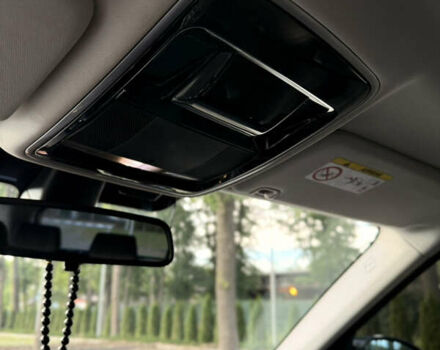 Белый Ленд Ровер Рендж Ровер Спорт, объемом двигателя 2.99 л и пробегом 132 тыс. км за 35500 $, фото 25 на Automoto.ua