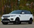 Білий Ленд Ровер Range Rover Sport, об'ємом двигуна 3 л та пробігом 78 тис. км за 48500 $, фото 3 на Automoto.ua
