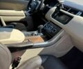 Білий Ленд Ровер Range Rover Sport, об'ємом двигуна 2.99 л та пробігом 212 тис. км за 31500 $, фото 19 на Automoto.ua