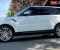 Білий Ленд Ровер Range Rover Sport, об'ємом двигуна 3 л та пробігом 153 тис. км за 25900 $, фото 1 на Automoto.ua