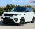 Белый Ленд Ровер Рендж Ровер Спорт, объемом двигателя 2.99 л и пробегом 236 тыс. км за 20999 $, фото 7 на Automoto.ua