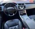 Білий Ленд Ровер Range Rover Sport, об'ємом двигуна 3 л та пробігом 164 тис. км за 19800 $, фото 24 на Automoto.ua