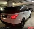 Білий Ленд Ровер Range Rover Sport, об'ємом двигуна 3 л та пробігом 109 тис. км за 26000 $, фото 6 на Automoto.ua
