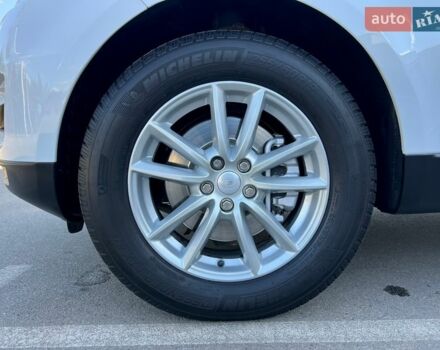 Белый Ленд Ровер Рендж Ровер Спорт, объемом двигателя 2.99 л и пробегом 190 тыс. км за 24000 $, фото 32 на Automoto.ua