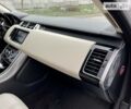 Білий Ленд Ровер Range Rover Sport, об'ємом двигуна 3 л та пробігом 139 тис. км за 35500 $, фото 148 на Automoto.ua