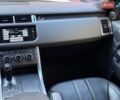 Білий Ленд Ровер Range Rover Sport, об'ємом двигуна 3 л та пробігом 164 тис. км за 19800 $, фото 27 на Automoto.ua