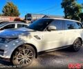 Білий Ленд Ровер Range Rover Sport, об'ємом двигуна 3 л та пробігом 122 тис. км за 34500 $, фото 1 на Automoto.ua