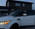 Білий Ленд Ровер Range Rover Sport, об'ємом двигуна 2.99 л та пробігом 150 тис. км за 24300 $, фото 15 на Automoto.ua