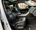 Ленд Ровер Рендж Ровер Спорт 2014 в Киеве на Automoto.ua Белый Ленд Ровер Рендж Ровер Спорт, объемом двигателя 2.99 л и пробегом 231 тыс. км за 24990 $, фото 11 на Automoto.ua