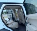 Білий Ленд Ровер Range Rover Sport, об'ємом двигуна 2.99 л та пробігом 150 тис. км за 22500 $, фото 42 на Automoto.ua