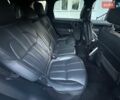 Білий Ленд Ровер Range Rover Sport, об'ємом двигуна 3 л та пробігом 161 тис. км за 22950 $, фото 21 на Automoto.ua