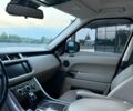 Білий Ленд Ровер Range Rover Sport, об'ємом двигуна 2.99 л та пробігом 150 тис. км за 24300 $, фото 35 на Automoto.ua