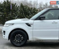Білий Ленд Ровер Range Rover Sport, об'ємом двигуна 2.99 л та пробігом 235 тис. км за 23500 $, фото 11 на Automoto.ua