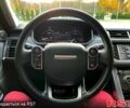Білий Ленд Ровер Range Rover Sport, об'ємом двигуна 3 л та пробігом 145 тис. км за 31999 $, фото 8 на Automoto.ua