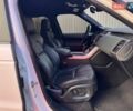 Білий Ленд Ровер Range Rover Sport, об'ємом двигуна 3 л та пробігом 164 тис. км за 21900 $, фото 40 на Automoto.ua