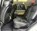 Білий Ленд Ровер Range Rover Sport, об'ємом двигуна 2.99 л та пробігом 132 тис. км за 28000 $, фото 55 на Automoto.ua