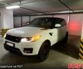 Белый Ленд Ровер Рендж Ровер Спорт, объемом двигателя 3 л и пробегом 109 тыс. км за 26000 $, фото 2 на Automoto.ua