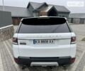 Білий Ленд Ровер Range Rover Sport, об'ємом двигуна 3 л та пробігом 139 тис. км за 35500 $, фото 186 на Automoto.ua